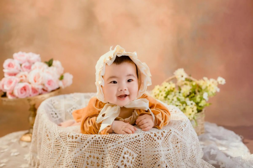 丽江宝宝心肌损害