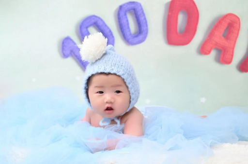 丽江6个月宝宝发育标准